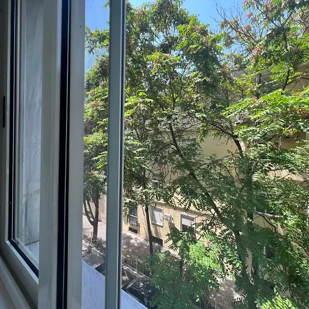 Lana Studio Apartment