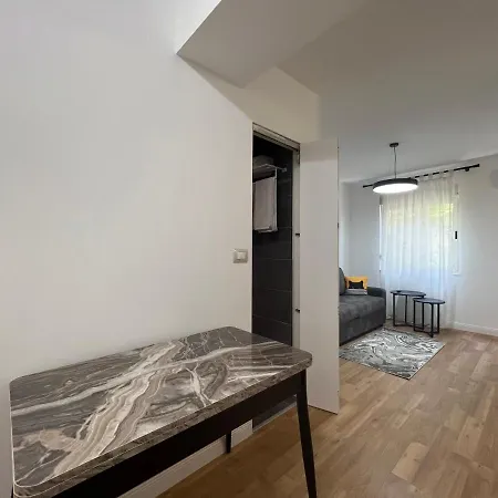 Appartamento Lana Studio Tirana