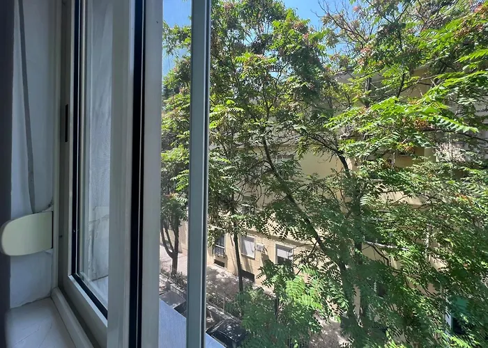 Lana Studio Apartment