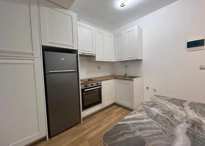 Lana Studio Apartment *