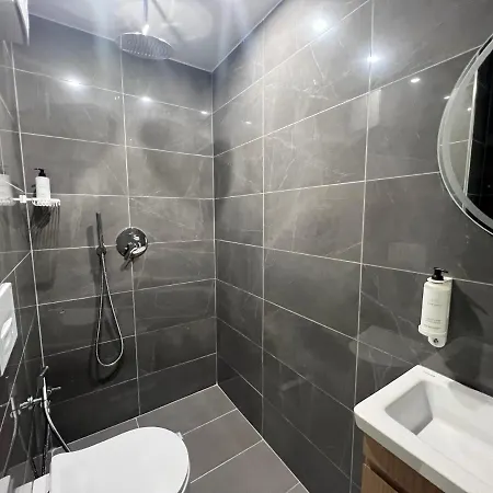 Apartamento Lana Studio Tirana