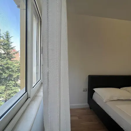 Lana Studio Apartamento *