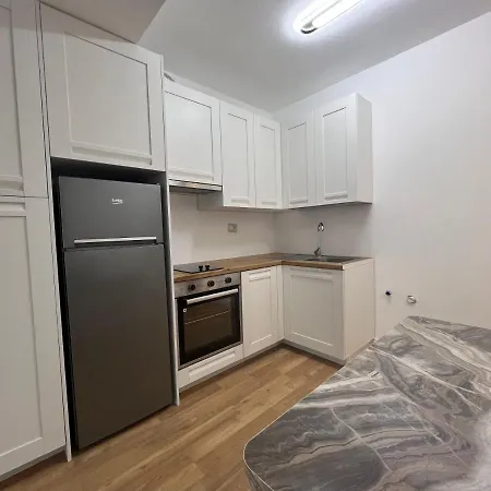 Lana Studio Apartamento *