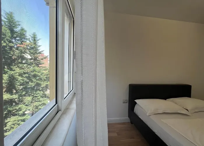 Lana Studio Apartamento *